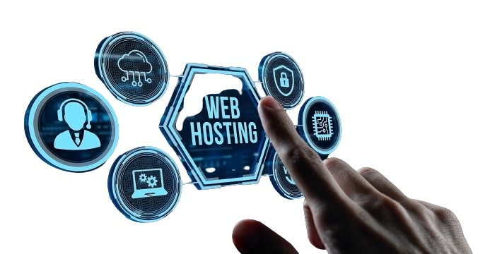 Top Web Hosting