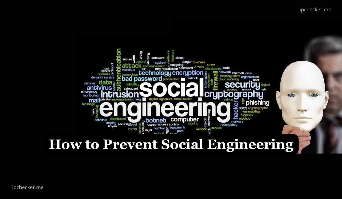 Social Engineering