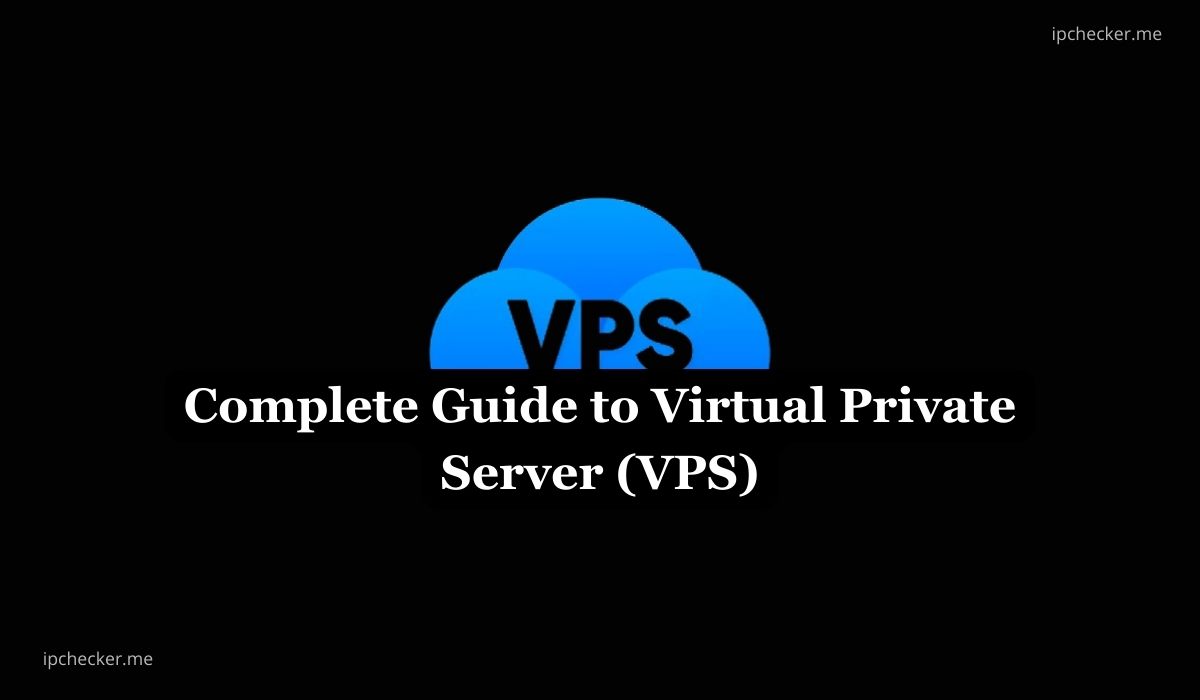 Virtual Private Server