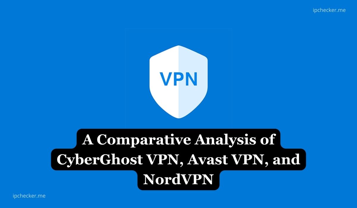 CyberGhost VPN